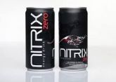 Nitrix Energy Drink Zero